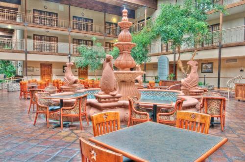 Hotel Mcm Elegante Suites Abilene