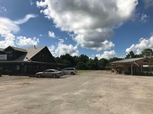 Motel Alvin Extended Stay