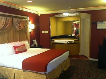 Motel Americas Best Value Inn Angleton