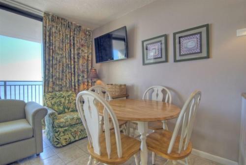 Apartamento Ocean Forest 2011