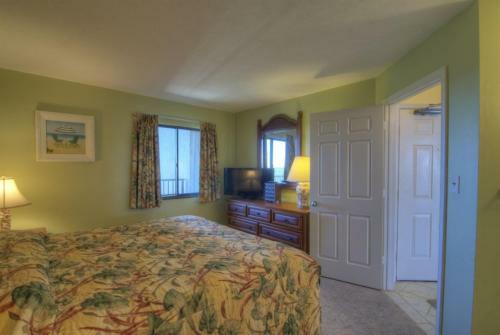 Apartamento Ocean Forest 2011