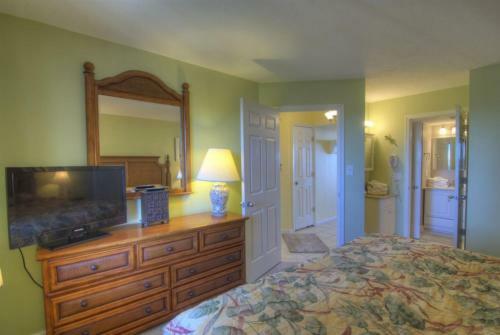 Apartamento Ocean Forest 2011