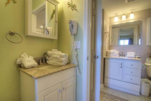 Apartamento Ocean Forest 2011