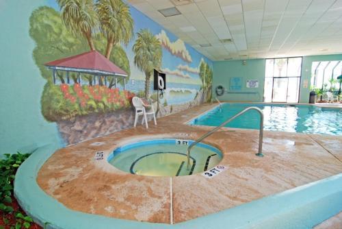 Apartamento Ocean Forest 2011