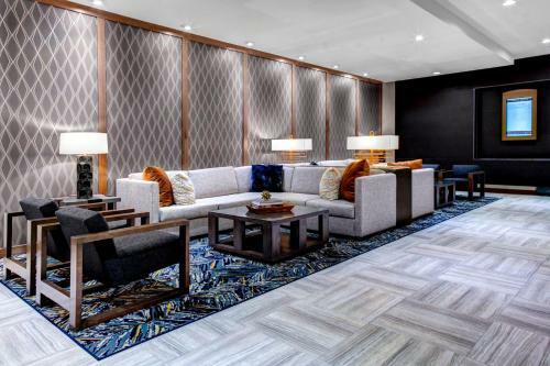 Hotel Doubletree By Hilton Arlington Dfw South