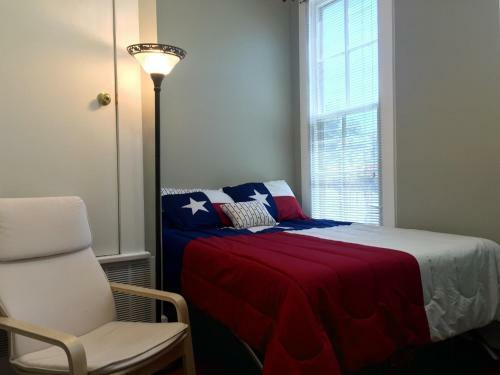 Albergue Hk Austin
