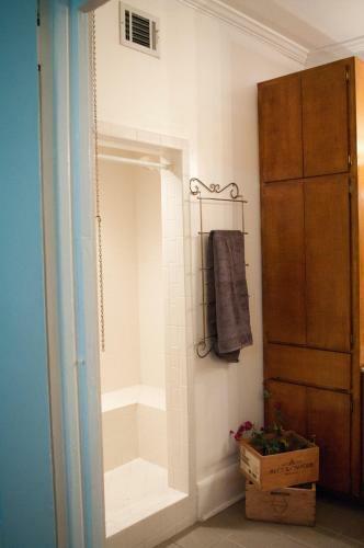 Albergue Hk Austin