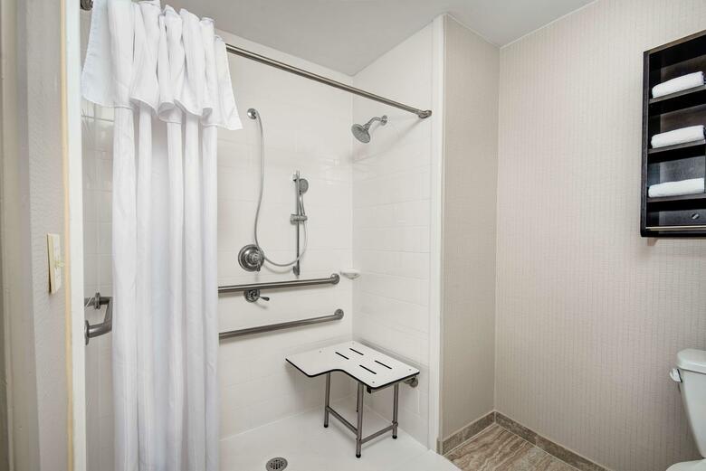 Hotel Homewood Suites Austin/south