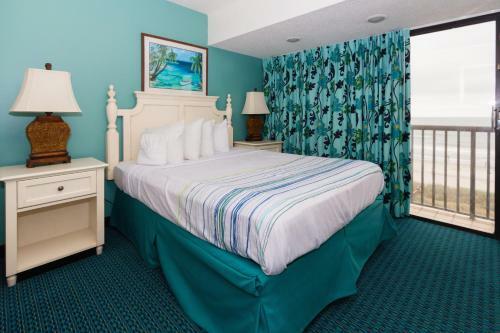 Hotel Peppertree By The Sea