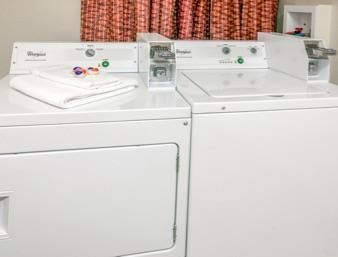 Hotel Baymont Inn And Suites Amarillo East