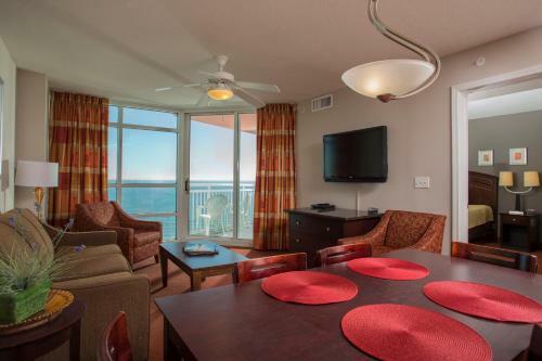 Hotel Prince Resort