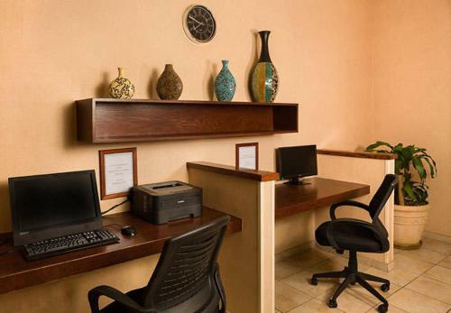 Hotel Residence Inn Arlington