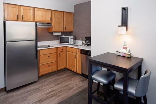 Hotel Residence Inn Arlington