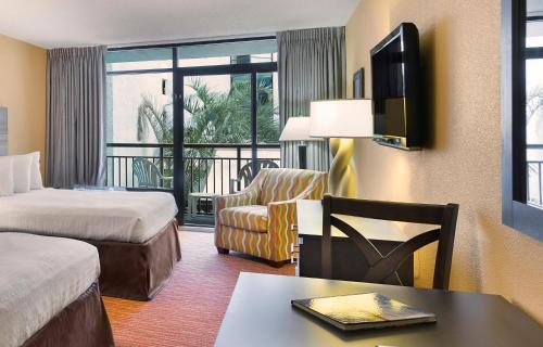 Hotel Landmark Resort