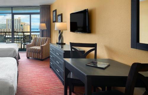 Hotel Landmark Resort