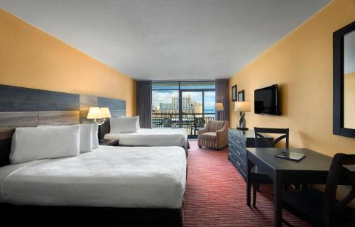 Hotel Landmark Resort