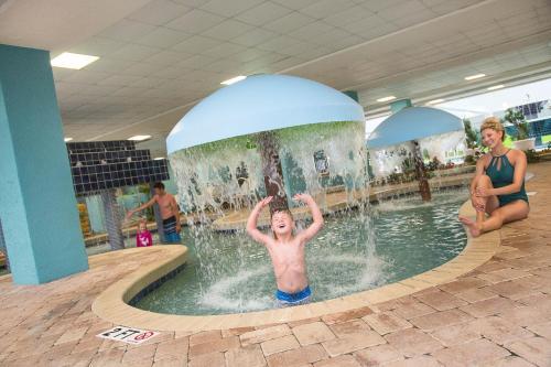 Hotel Landmark Resort