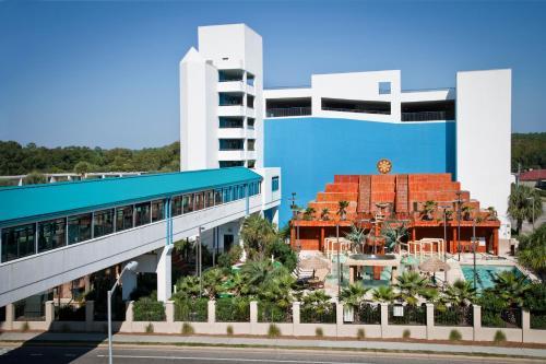 Hotel Landmark Resort