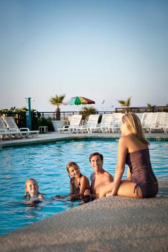 Hotel Landmark Resort