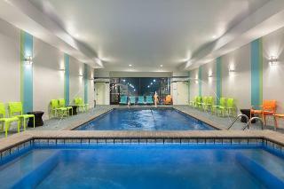 Hotel Home2 Suites By Hilton Amarillo