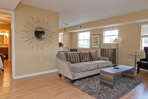 Apartamento Railyard Condos By Onyx Hotels