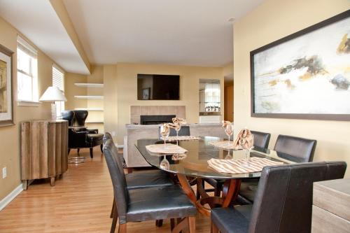 Apartamento Railyard Condos By Onyx Hotels