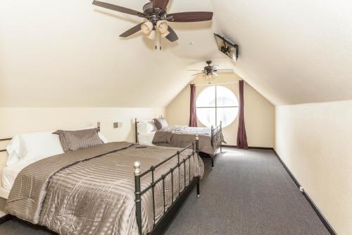 Apartamento Railyard Condos By Onyx Hotels