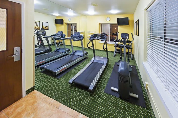 Holiday Inn Express Hotel & Suites Arlington/six Flags Area