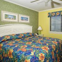Apartamento Ocean Forest Colony