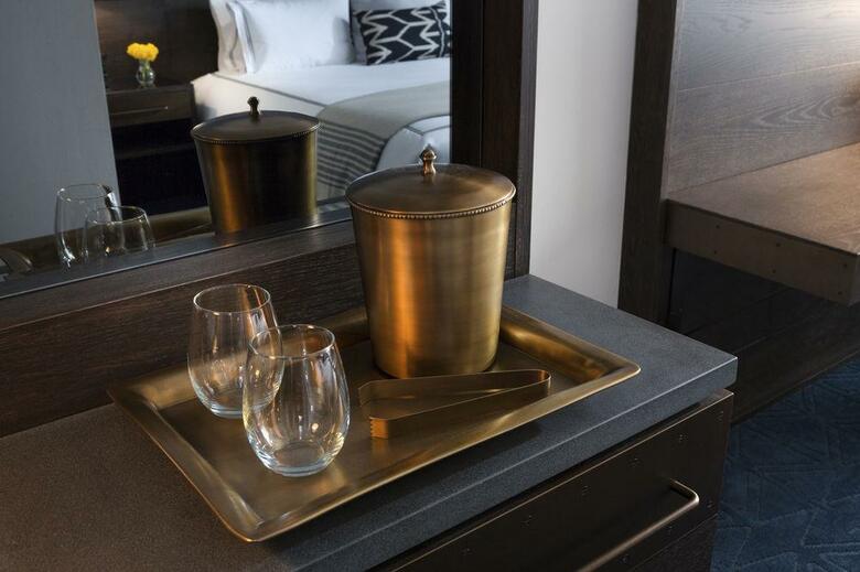 Hotel Van Zandt, A Kimpton Hotel