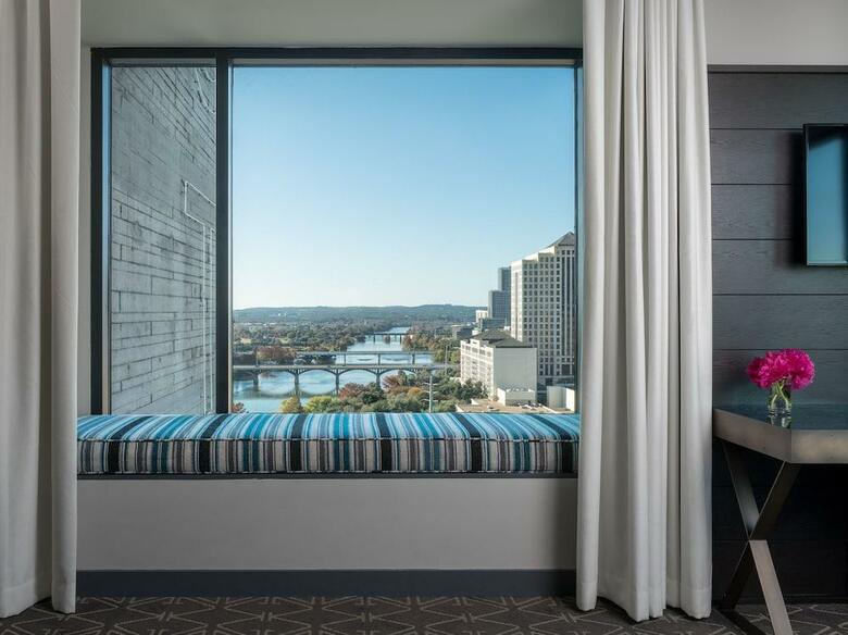 Hotel Van Zandt, A Kimpton Hotel