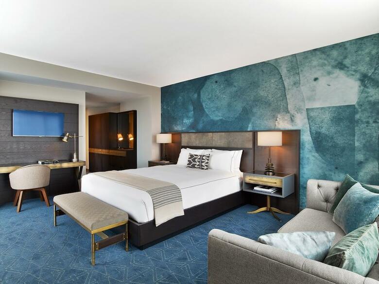 Hotel Van Zandt, A Kimpton Hotel