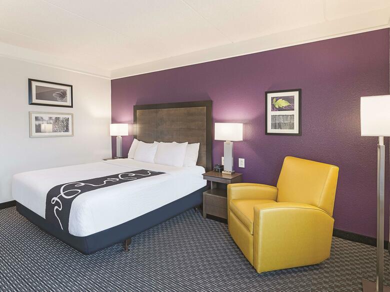 Hotel La Quinta Inn & Suites Arlington North Six Flags Drive