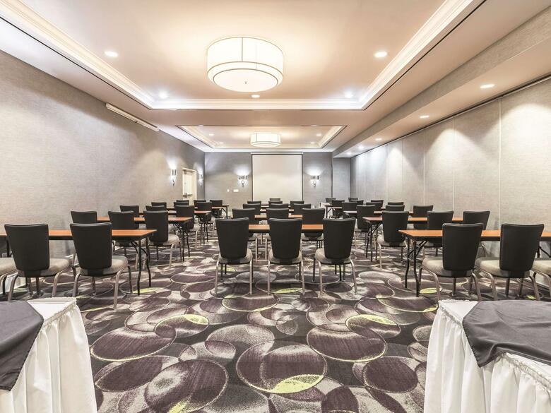 Hotel La Quinta Inn & Suites Arlington North Six Flags Drive