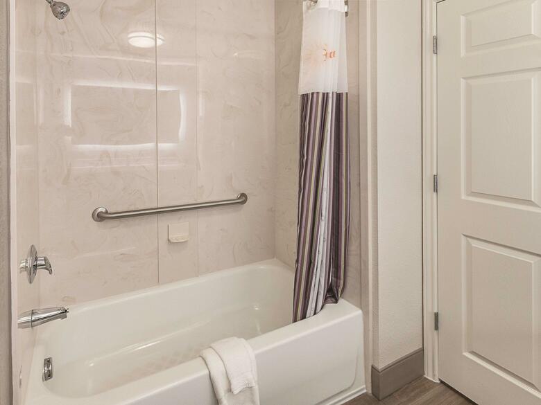 Hotel La Quinta Inn & Suites Arlington North Six Flags Drive