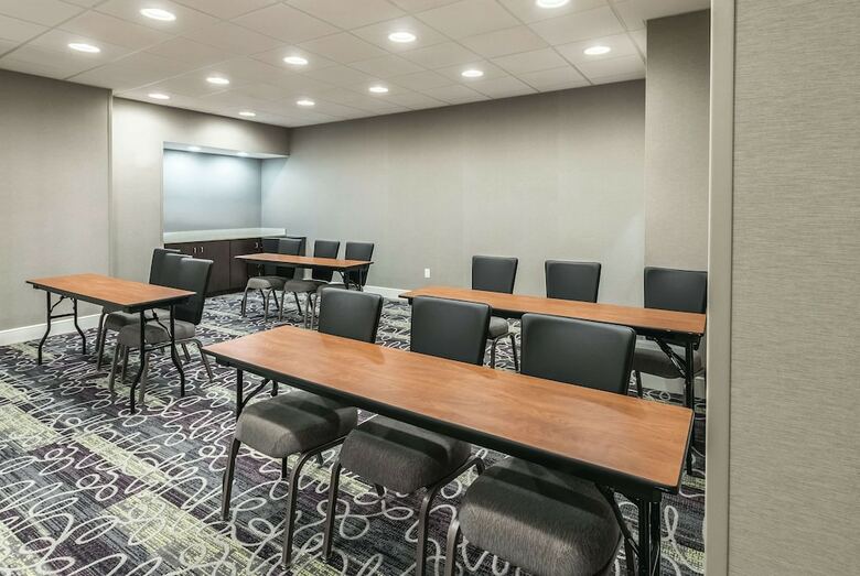 Hotel La Quinta Inn & Suites Arlington North Six Flags Drive