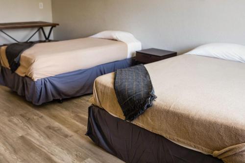 Motel Red Carpet Inn & Suites Beaumont
