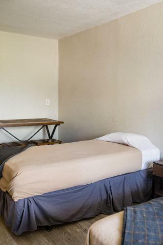 Motel Red Carpet Inn & Suites Beaumont