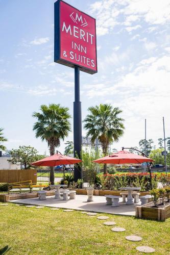 Motel Red Carpet Inn & Suites Beaumont