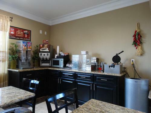 Motel Premiere Suites Baytown