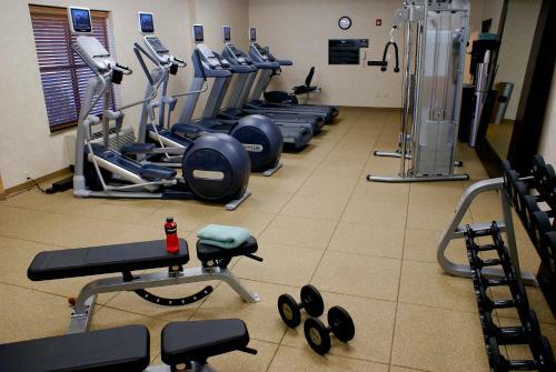 Hotel Homewood Suites Beaumont