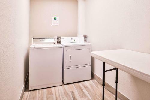Hotel Quality Inn And Suites Beaumont
