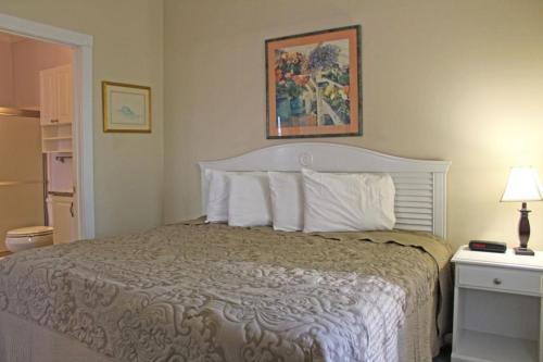 Apartamento Magnolia North 101-4855