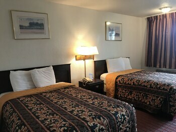 Hotel Midtown Inn