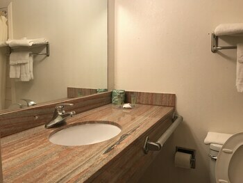 Hotel Midtown Inn