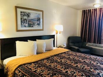 Hotel Midtown Inn