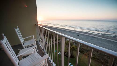 Hotel Beach House Golf And Racquet Club