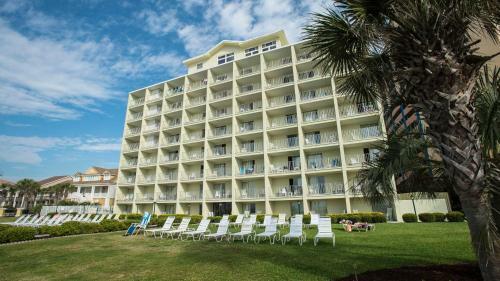 Hotel Beach House Golf And Racquet Club