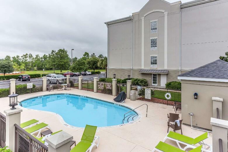 Hotel Comfort Suites Myrtle Beach