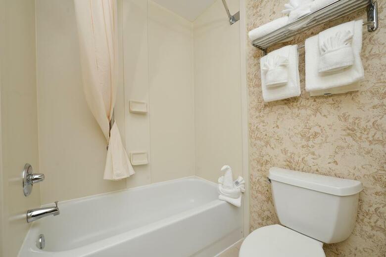 Hotel Comfort Suites Myrtle Beach